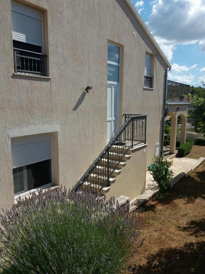 Apartment Marko Kruševo Exterior foto